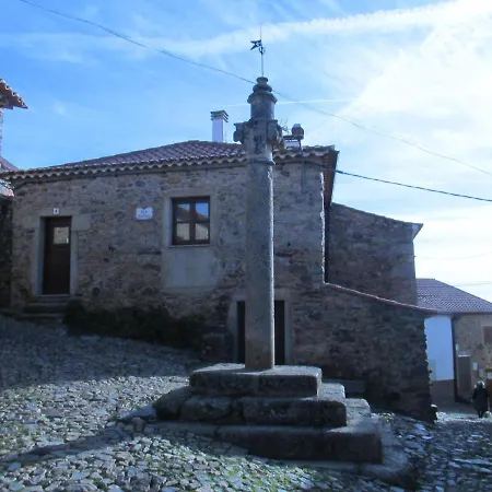 펜션 Casinha Garcia *