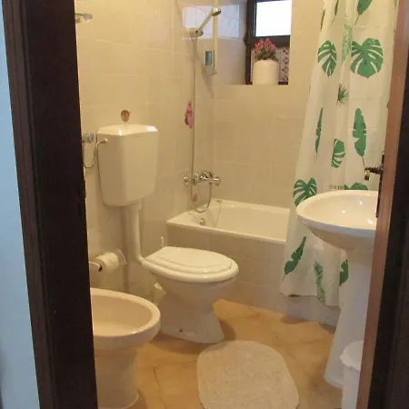 Casinha Garcia 펜션 페냐 가르시아