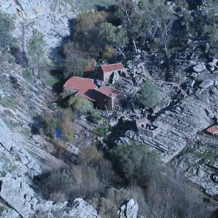 Casinha Garcia 펜션 페냐 가르시아