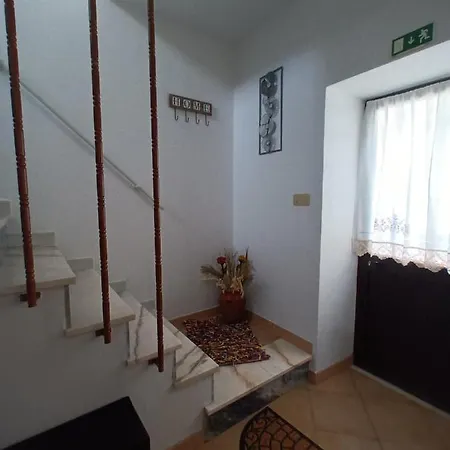 Casinha Garcia * 페냐 가르시아