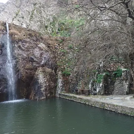 Casinha Garcia 펜션 페냐 가르시아