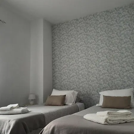 Casinha Garcia 펜션