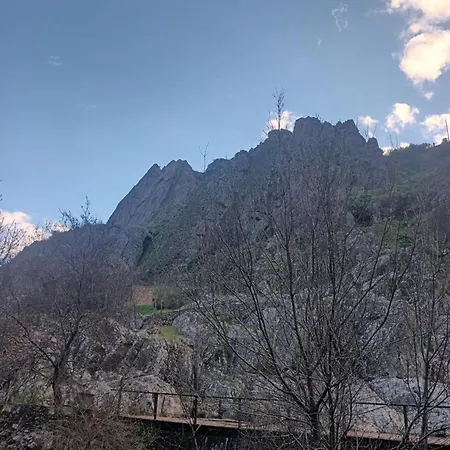 펜션 Casinha Garcia *