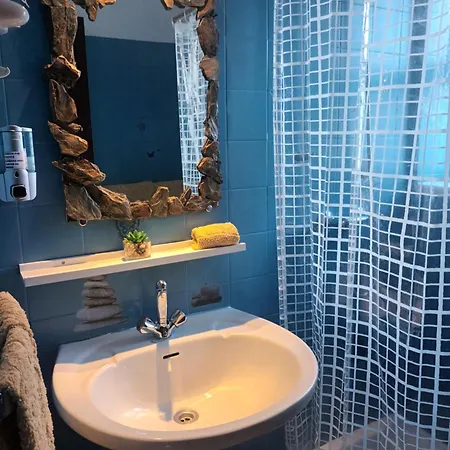 Casinha Garcia 페냐 가르시아