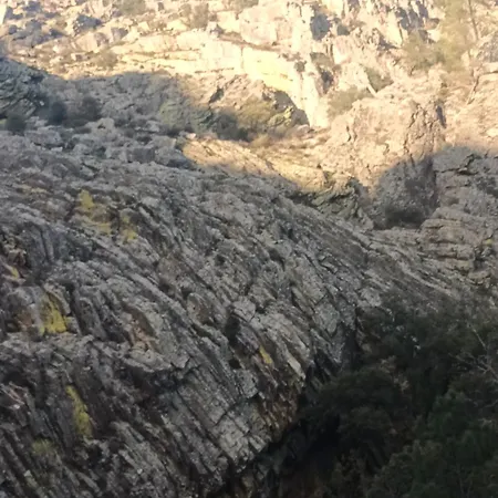 Casinha Garcia 페냐 가르시아