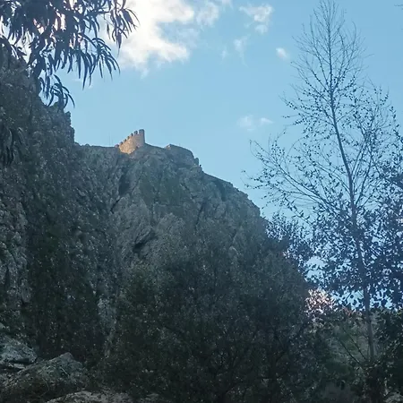 Casinha Garcia 펜션 페냐 가르시아