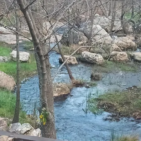 Casinha Garcia 페냐 가르시아